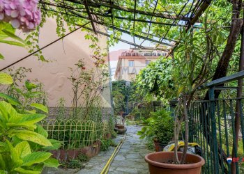 Foto 10 - Casa semi indipendente Genova - foto 10