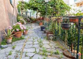 Foto 12 - Casa semi indipendente Genova - foto 12