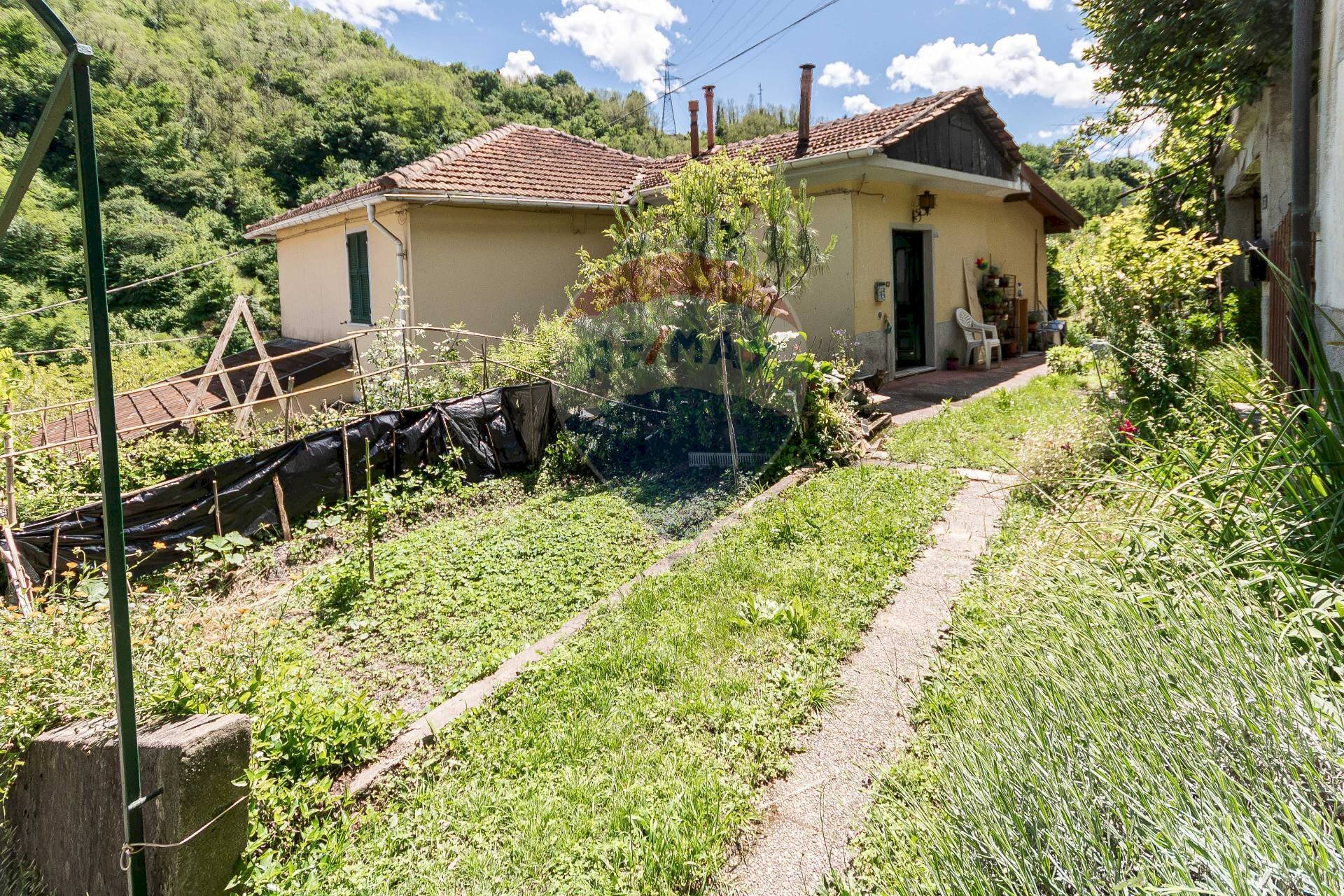 Foto 2 - Appartamento Via Giovanni XXIII
 
33, Mignanego - foto 2