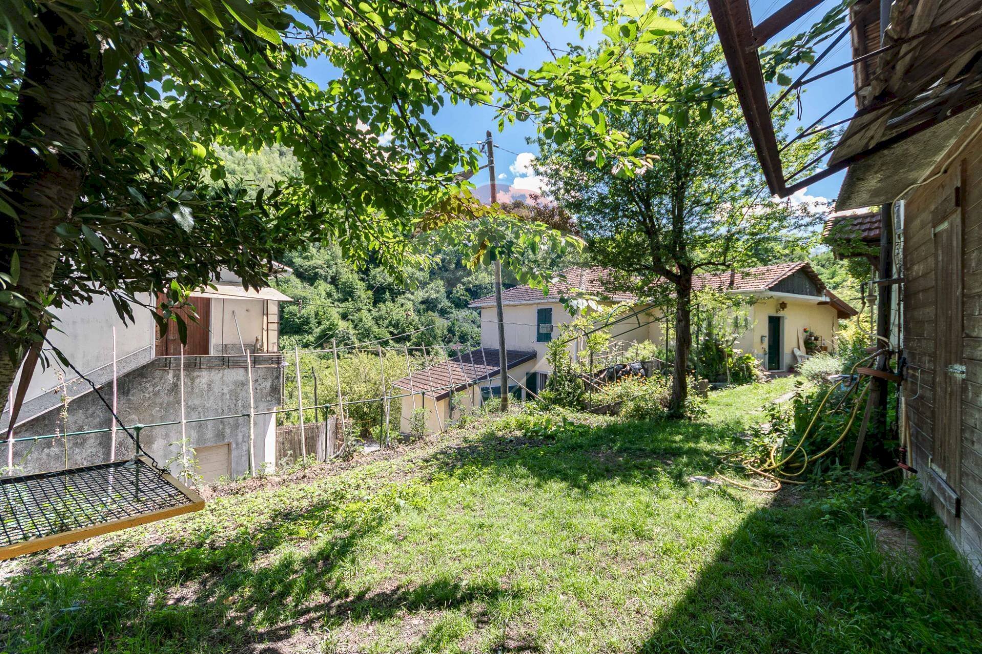 Foto 3 - Appartamento Via Giovanni XXIII
 
33, Mignanego - foto 3