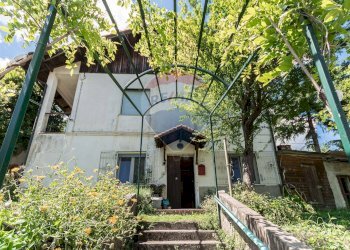 Foto 1 - Appartamento Via Giovanni XXIII
 
33, Mignanego - foto 1