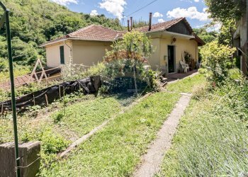 Foto 2 - Appartamento Via Giovanni XXIII
 
33, Mignanego - foto 2