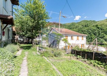 Foto 6 - Appartamento Via Giovanni XXIII
 
33, Mignanego - foto 6