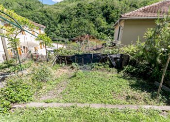 Foto 7 - Appartamento Via Giovanni XXIII
 
33, Mignanego - foto 7