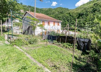 Foto 9 - Appartamento Via Giovanni XXIII
 
33, Mignanego - foto 9