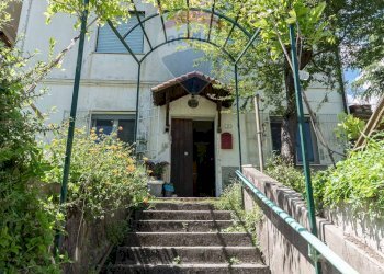 Foto 11 - Appartamento Via Giovanni XXIII
 
33, Mignanego - foto 11