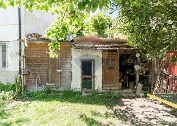 Foto 12 - Appartamento Via Giovanni XXIII
 
33, Mignanego - foto 12