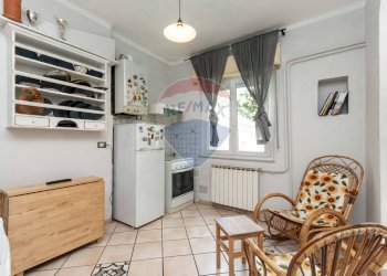 Foto 19 - Appartamento Via Giovanni XXIII
 
33, Mignanego - foto 19