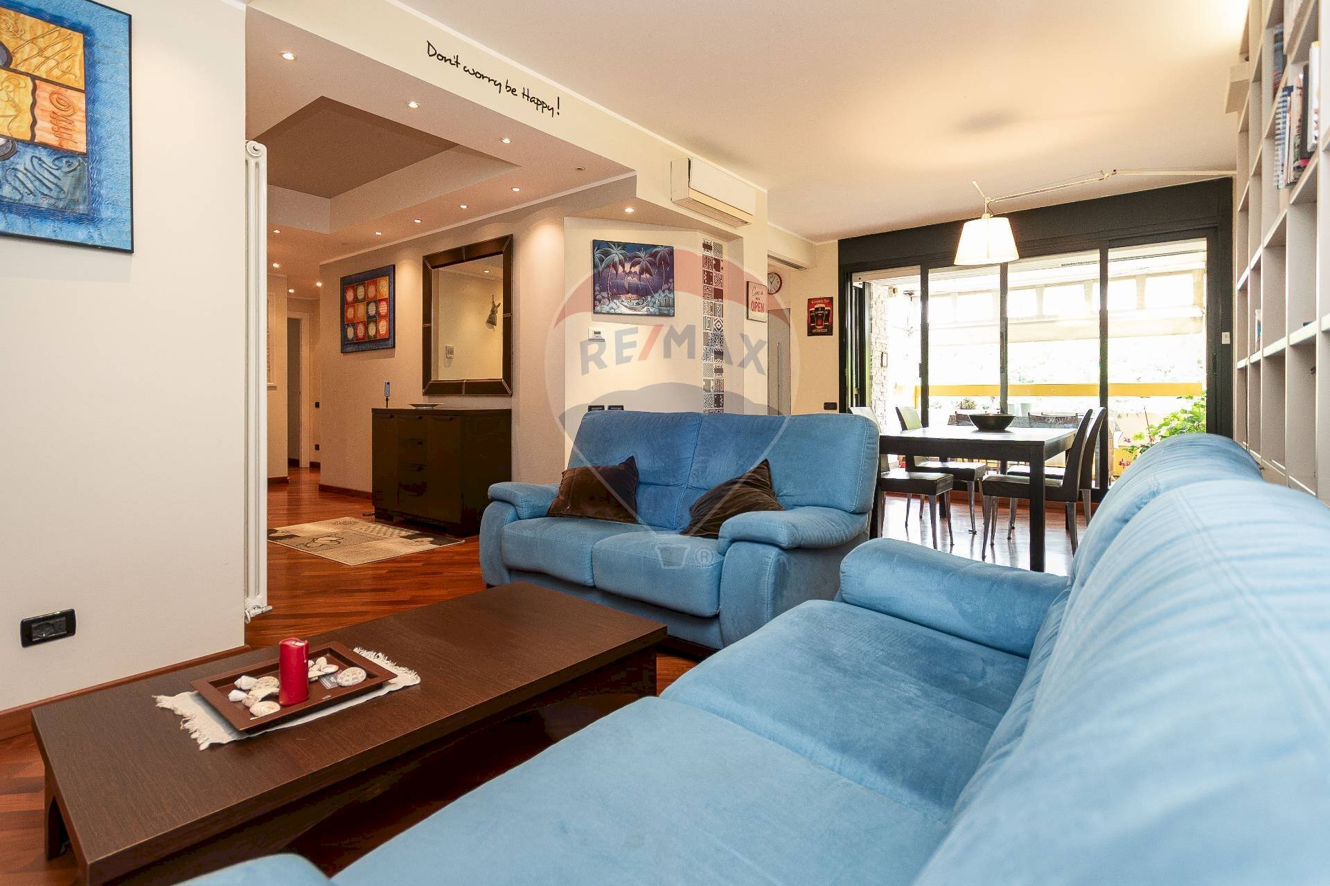 Foto 1 - Appartamento Via Emilio Salgari
 
371, Genova - foto 1