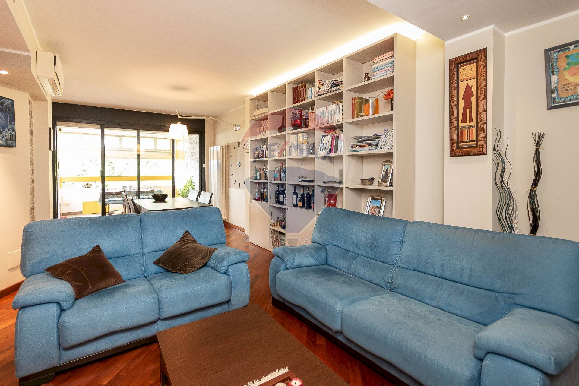 Foto 2 - Appartamento Via Emilio Salgari
 
371, Genova - foto 2