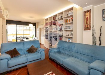 Foto 2 - Appartamento Via Emilio Salgari
 
371, Genova - foto 2