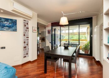 Foto 5 - Appartamento Via Emilio Salgari
 
371, Genova - foto 5