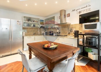 Foto 11 - Appartamento Via Emilio Salgari
 
371, Genova - foto 11