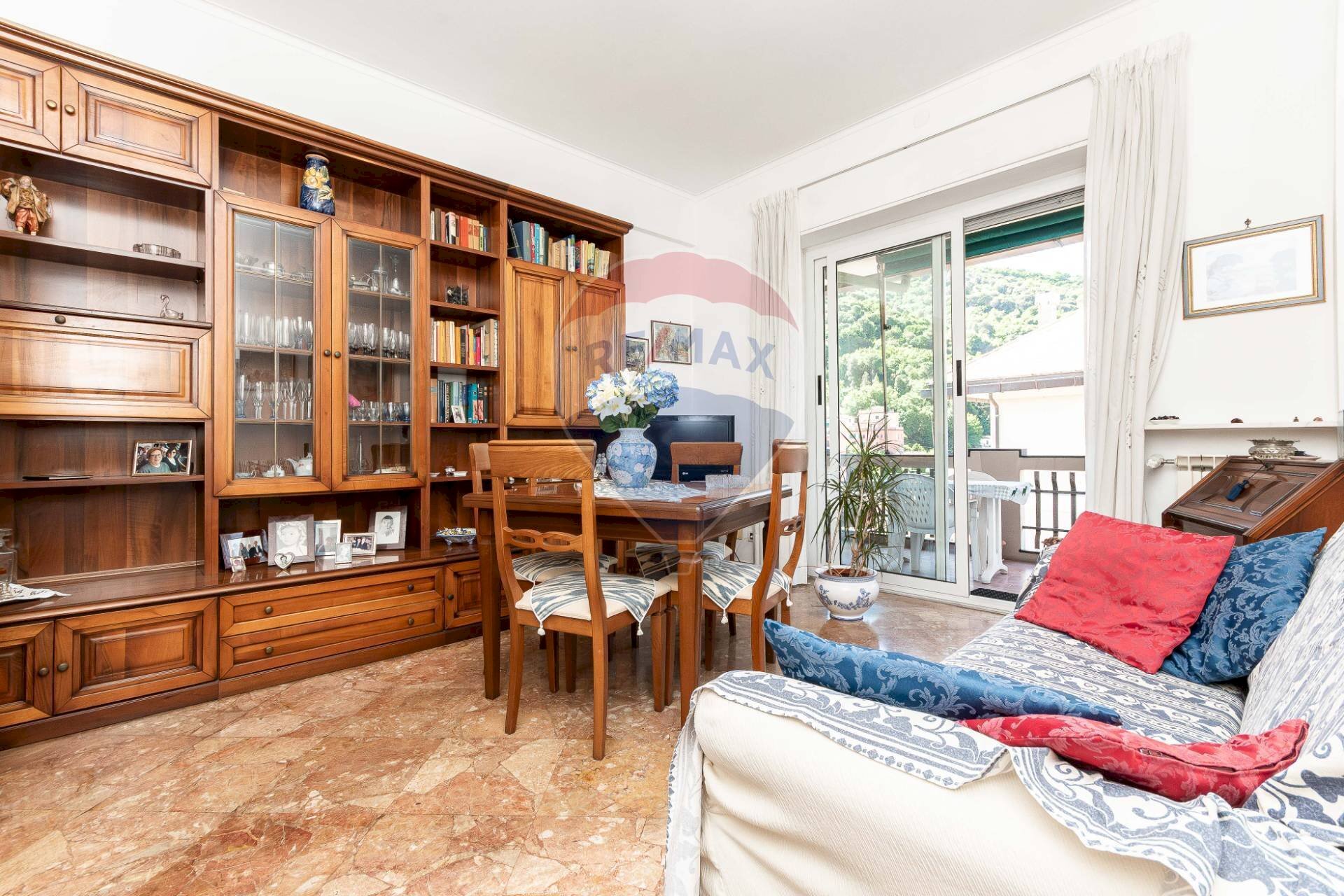 Foto 2 - Appartamento Lungobisagno Dalmazia
 
61, Genova - foto 2