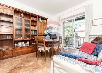 Foto 2 - Appartamento Lungobisagno Dalmazia
 
61, Genova - foto 2