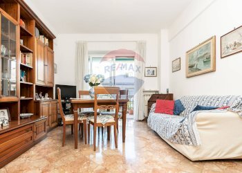 Foto 3 - Appartamento Lungobisagno Dalmazia
 
61, Genova - foto 3