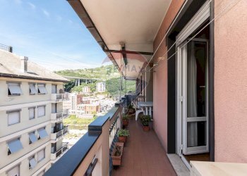 Foto 16 - Appartamento Lungobisagno Dalmazia
 
61, Genova - foto 16