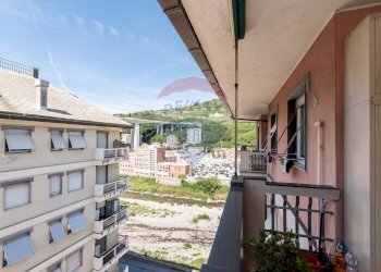 Foto 19 - Appartamento Lungobisagno Dalmazia
 
61, Genova - foto 19