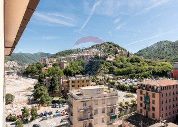 Foto 23 - Appartamento Lungobisagno Dalmazia
 
61, Genova - foto 23