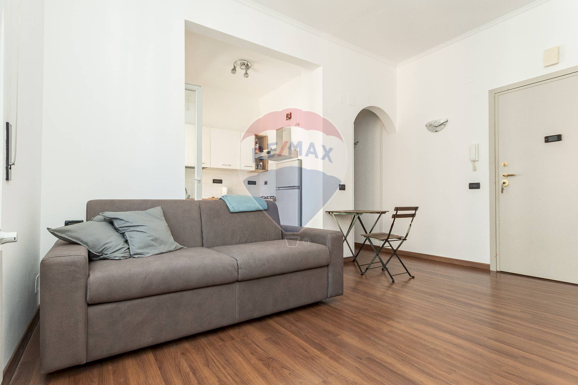 Foto 1 - Appartamento Via Del Borgo
 
8A, Genova - foto 1