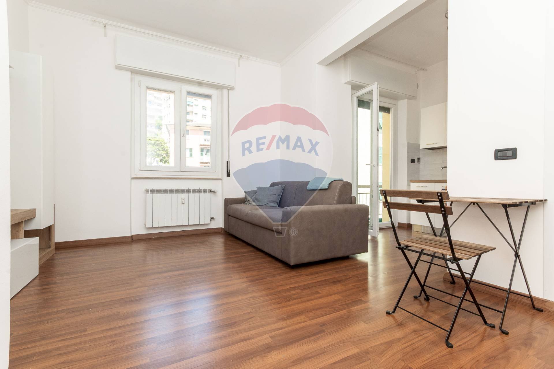 Foto 2 - Appartamento Via Del Borgo
 
8A, Genova - foto 2