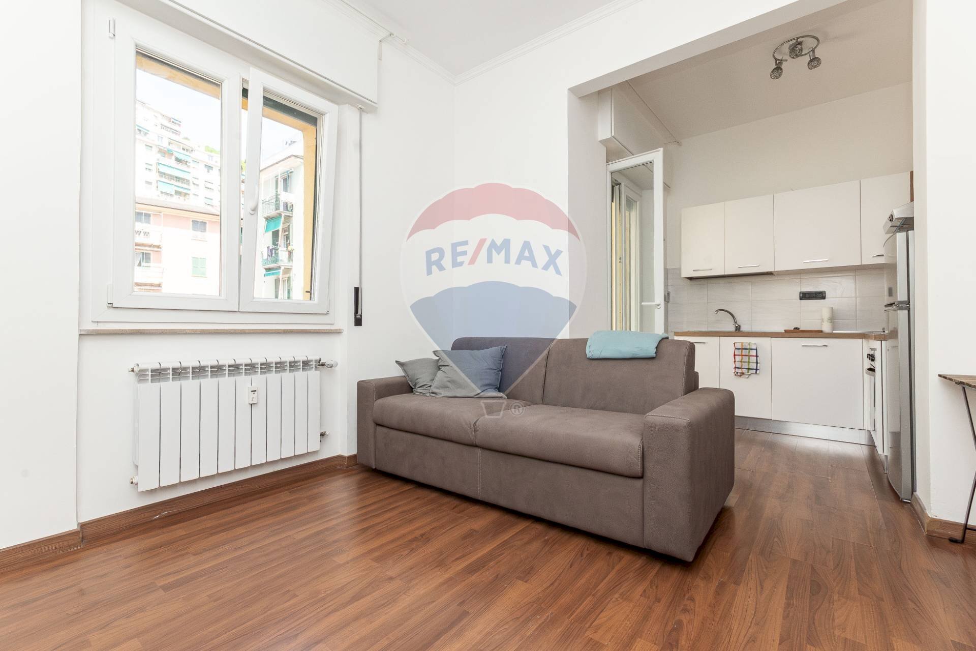 Foto 3 - Appartamento Via Del Borgo
 
8A, Genova - foto 3