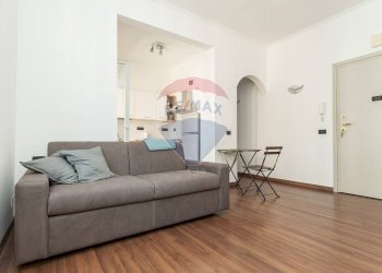 Foto 1 - Appartamento Via Del Borgo
 
8A, Genova - foto 1