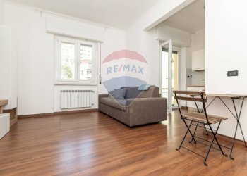 Foto 2 - Appartamento Via Del Borgo
 
8A, Genova - foto 2