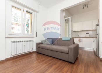 Foto 3 - Appartamento Via Del Borgo
 
8A, Genova - foto 3