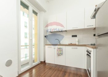 Foto 6 - Appartamento Via Del Borgo
 
8A, Genova - foto 6