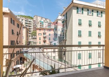 Foto 9 - Appartamento Via Del Borgo
 
8A, Genova - foto 9