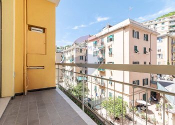 Foto 10 - Appartamento Via Del Borgo
 
8A, Genova - foto 10