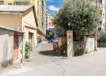 Foto 32 - Appartamento Via Del Borgo
 
8A, Genova - foto 32