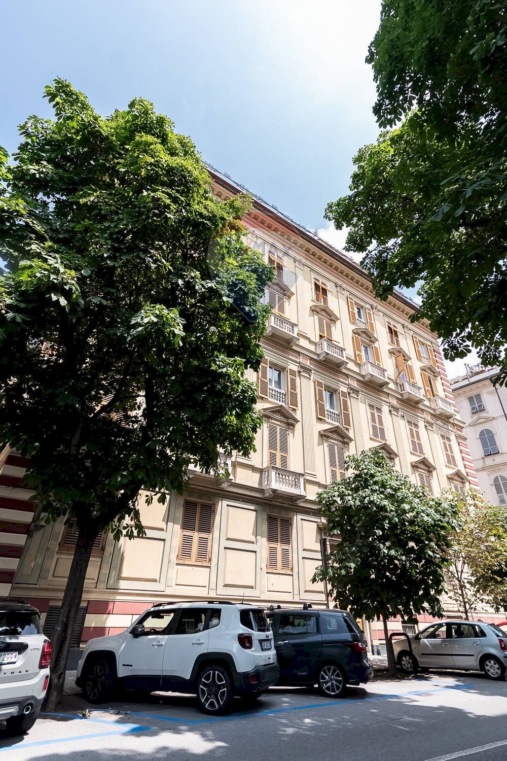 Foto 2 - Cellar / Attic Corso Solferino
 
5, Genova - photo 2