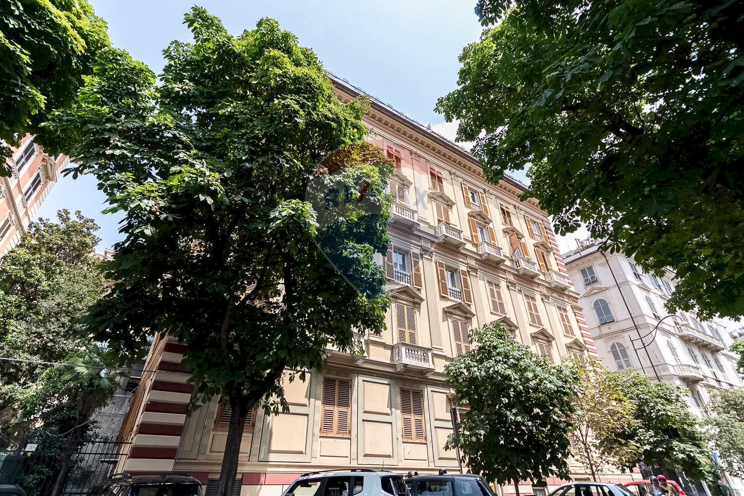 Foto 3 - Cellar / Attic Corso Solferino
 
5, Genova - photo 3