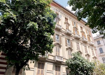 Foto 5 - Cantina / Solaio Corso Solferino
 
5, Genova - foto 5