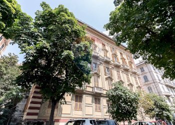 Foto 6 - Cantina / Solaio Corso Solferino
 
5, Genova - foto 6