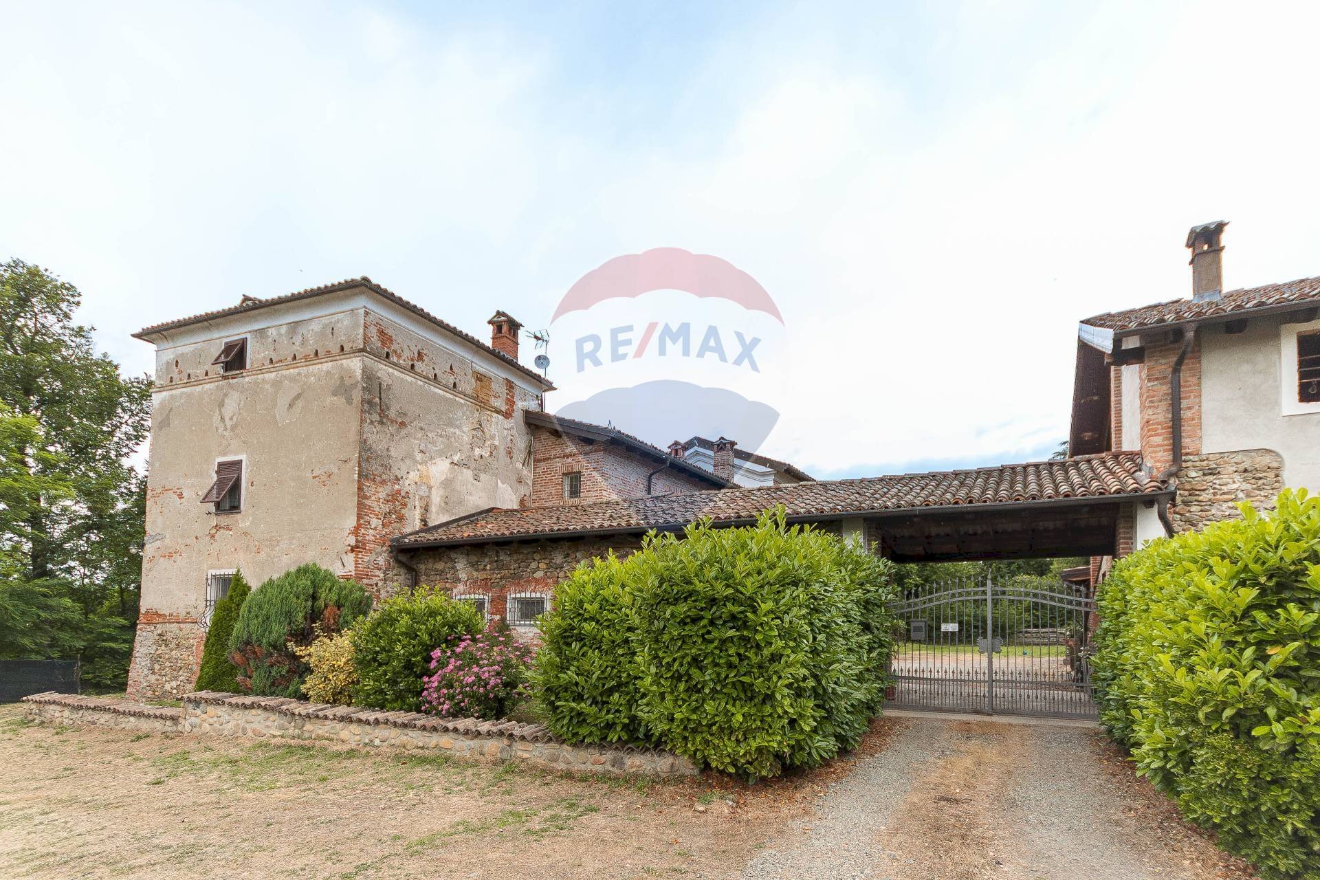 Foto 1 - Rustico Strada Vallemme Villa Spinola
 
3A, Capriata d'Orba - foto 1