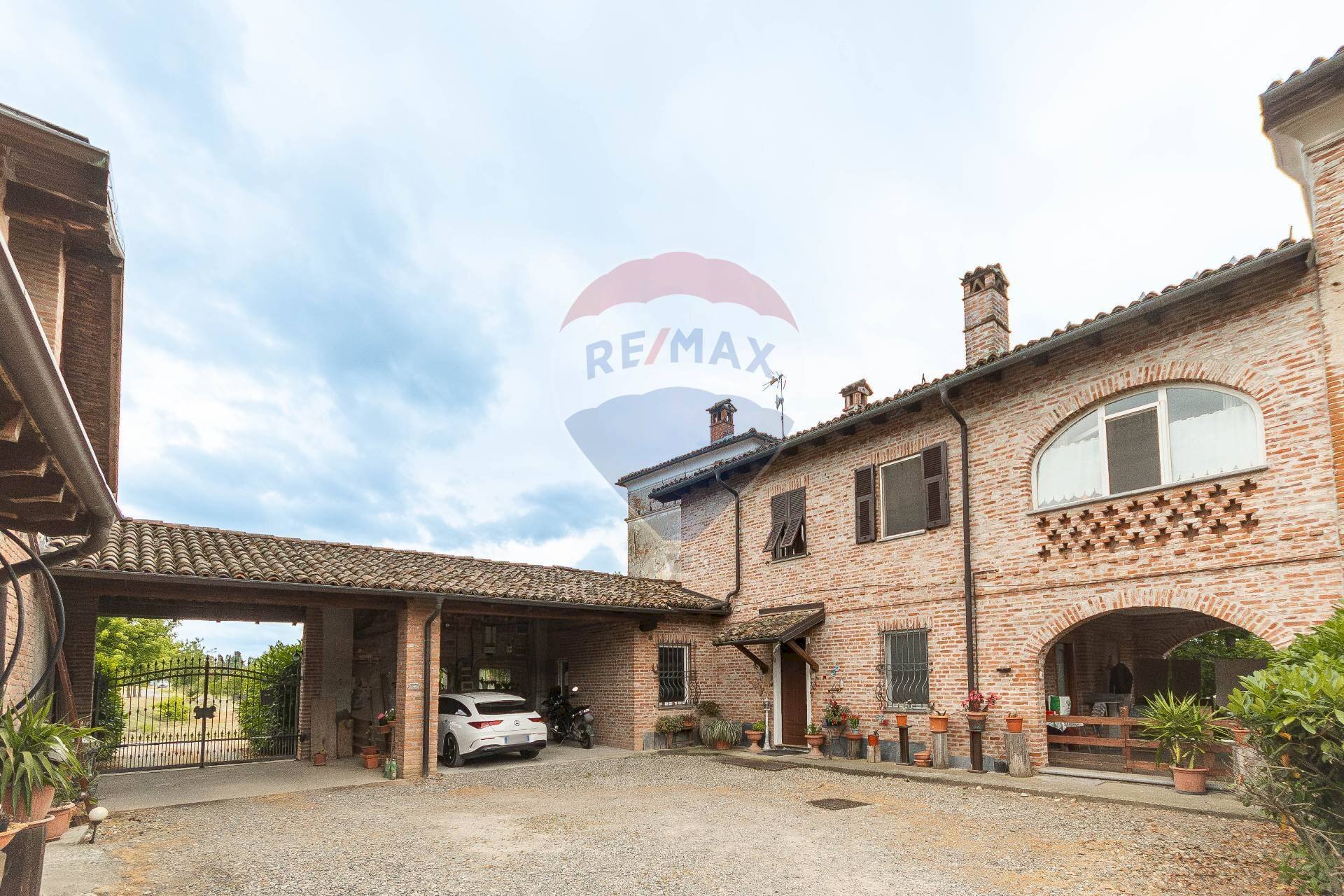 Foto 2 - Rustico Strada Vallemme Villa Spinola
 
3A, Capriata d'Orba - foto 2