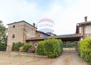 Foto 1 - Rustico Strada Vallemme Villa Spinola
 
3A, Capriata d'Orba - foto 1