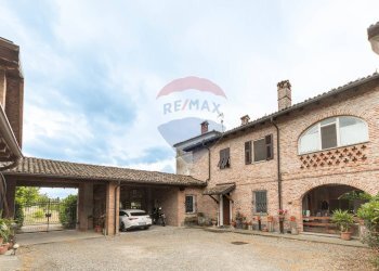 Foto 2 - Rustico Strada Vallemme Villa Spinola
 
3A, Capriata d'Orba - foto 2