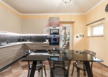 Foto 8 - Rustico Strada Vallemme Villa Spinola
 
3A, Capriata d'Orba - foto 8