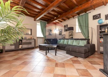 Foto 9 - Rustico Strada Vallemme Villa Spinola
 
3A, Capriata d'Orba - foto 9