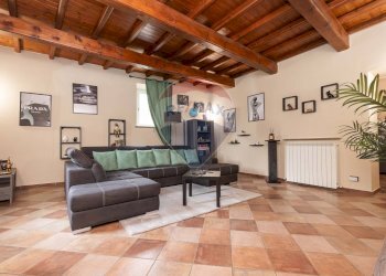 Foto 10 - Rustico Strada Vallemme Villa Spinola
 
3A, Capriata d'Orba - foto 10