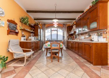 Foto 30 - Rustico Strada Vallemme Villa Spinola
 
3A, Capriata d'Orba - foto 30