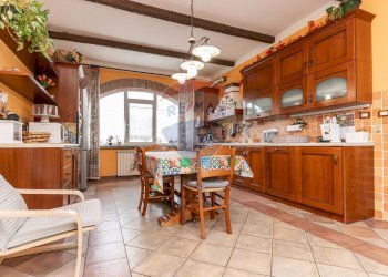 Foto 31 - Rustico Strada Vallemme Villa Spinola
 
3A, Capriata d'Orba - foto 31