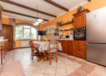 Foto 32 - Rustico Strada Vallemme Villa Spinola
 
3A, Capriata d'Orba - foto 32