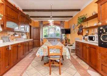 Foto 33 - Rustico Strada Vallemme Villa Spinola
 
3A, Capriata d'Orba - foto 33