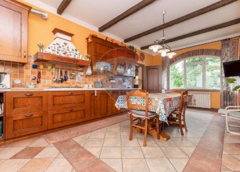 Foto 34 - Rustico Strada Vallemme Villa Spinola
 
3A, Capriata d'Orba - foto 34