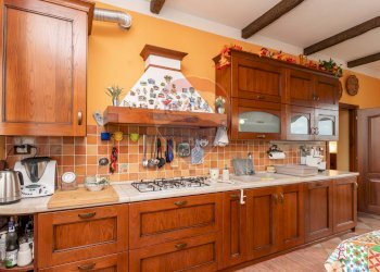 Foto 35 - Rustico Strada Vallemme Villa Spinola
 
3A, Capriata d'Orba - foto 35